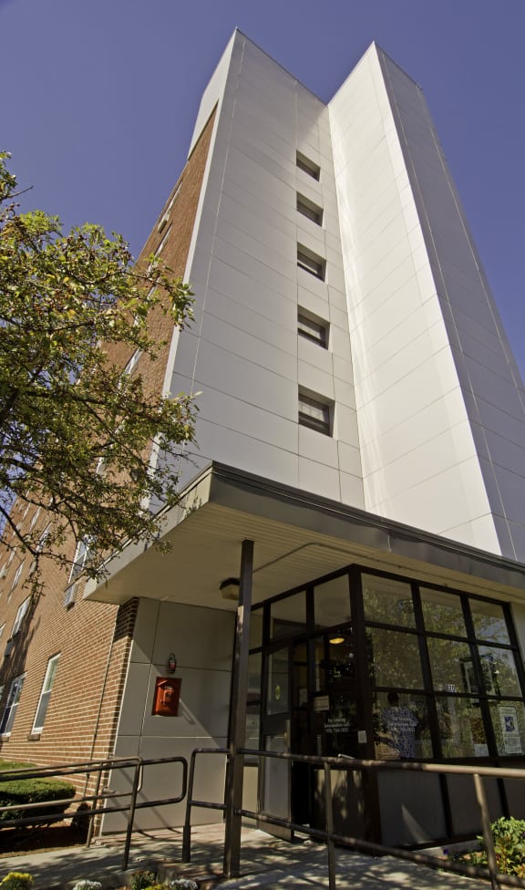 Fairweather Apartments Apartments in Salem, MA